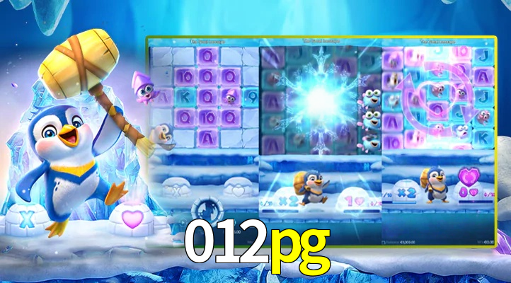 The Great Icescape Slot - PG Soft